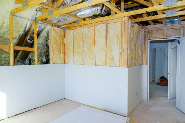 Best Commercial Insulation Services  in Gray Summit, MO